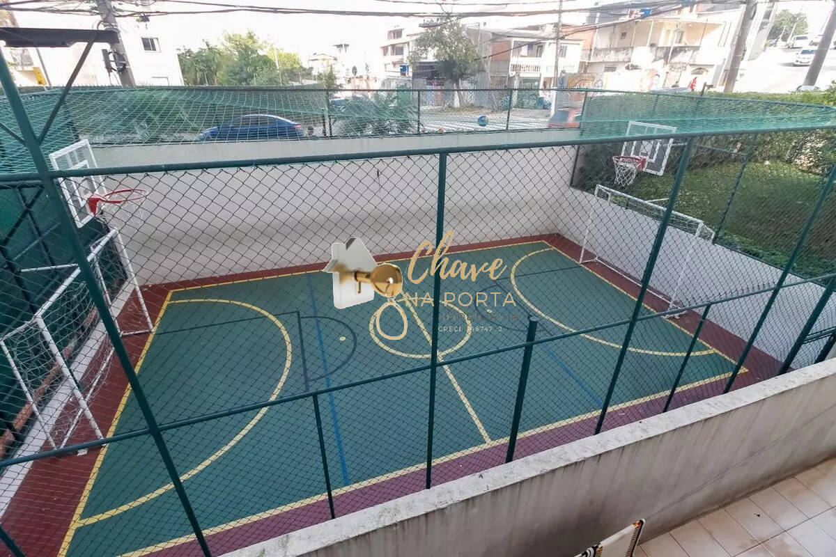 Apartamento, 2 quartos, 45 m² - Foto 27