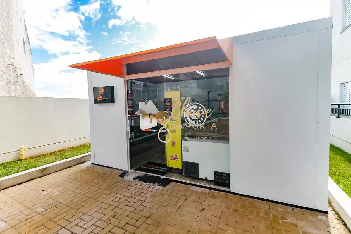 Apartamento, 2 quartos, 45 m² - Foto 28