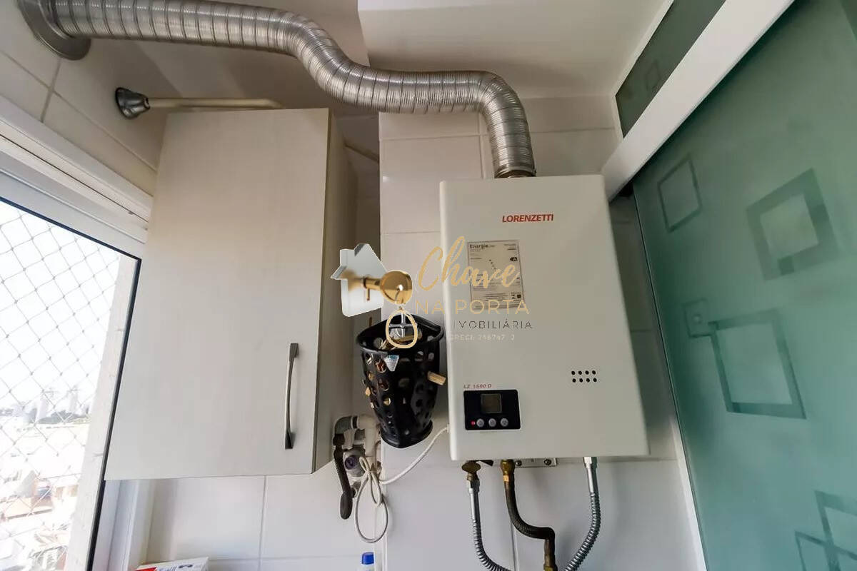 Apartamento, 2 quartos, 45 m² - Foto 10