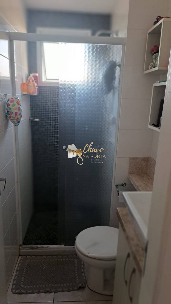 Apartamento, 2 quartos, 45 m² - Foto 19