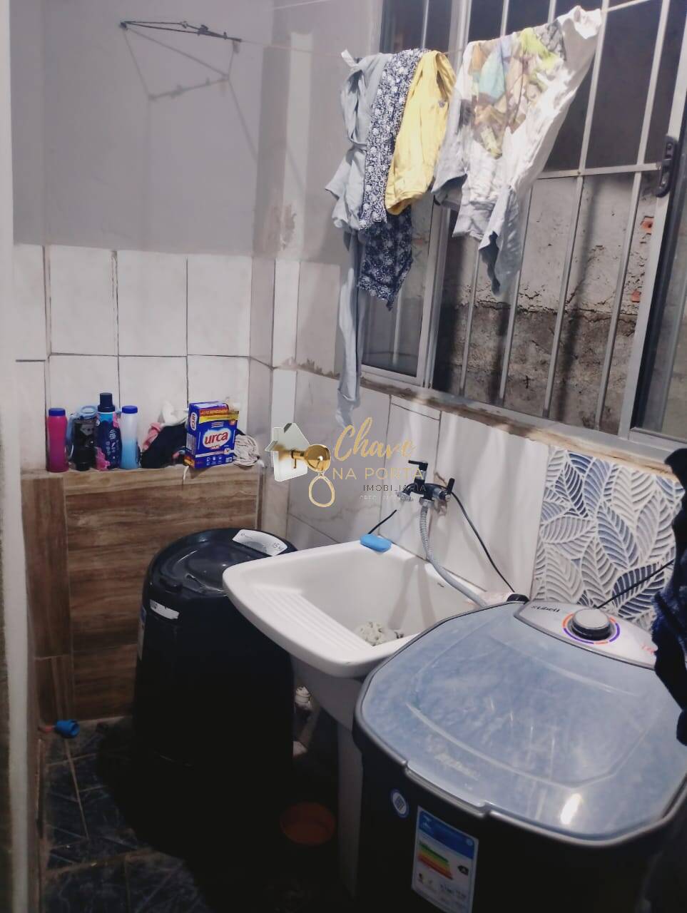 Sobrado, 3 quartos, 90 m² - Foto 12