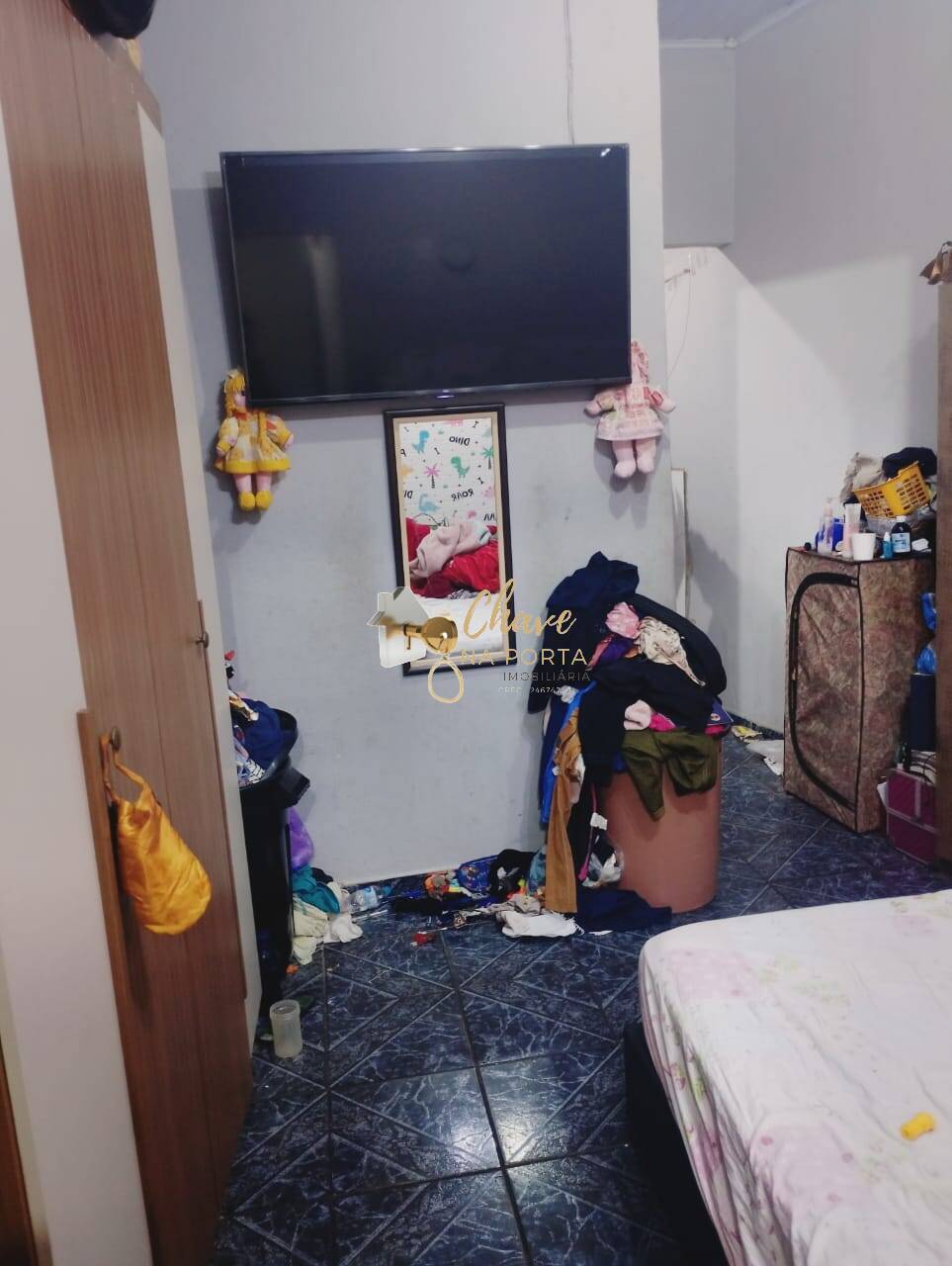 Sobrado, 3 quartos, 90 m² - Foto 7