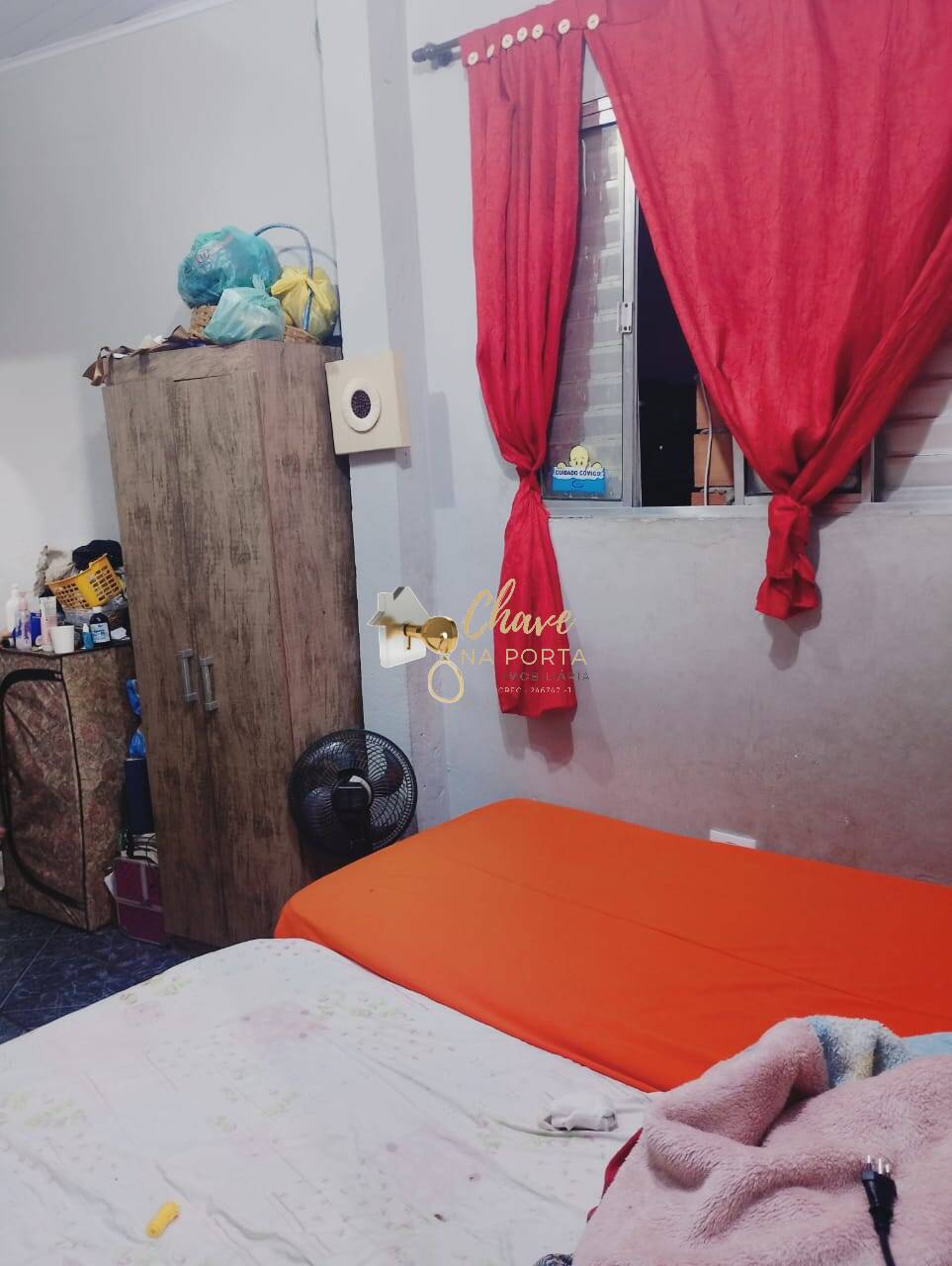 Sobrado, 3 quartos, 90 m² - Foto 6