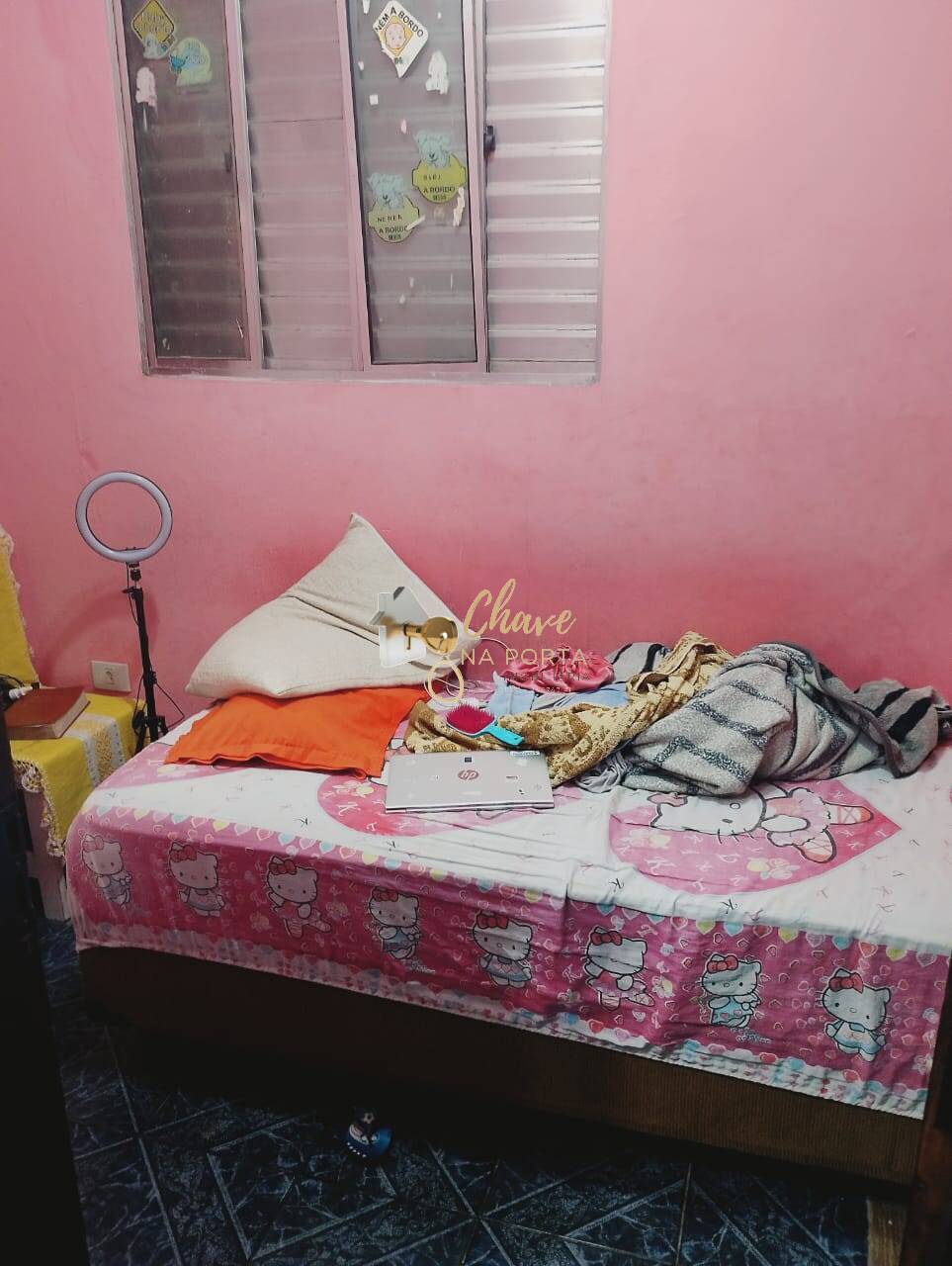 Sobrado, 3 quartos, 90 m² - Foto 9