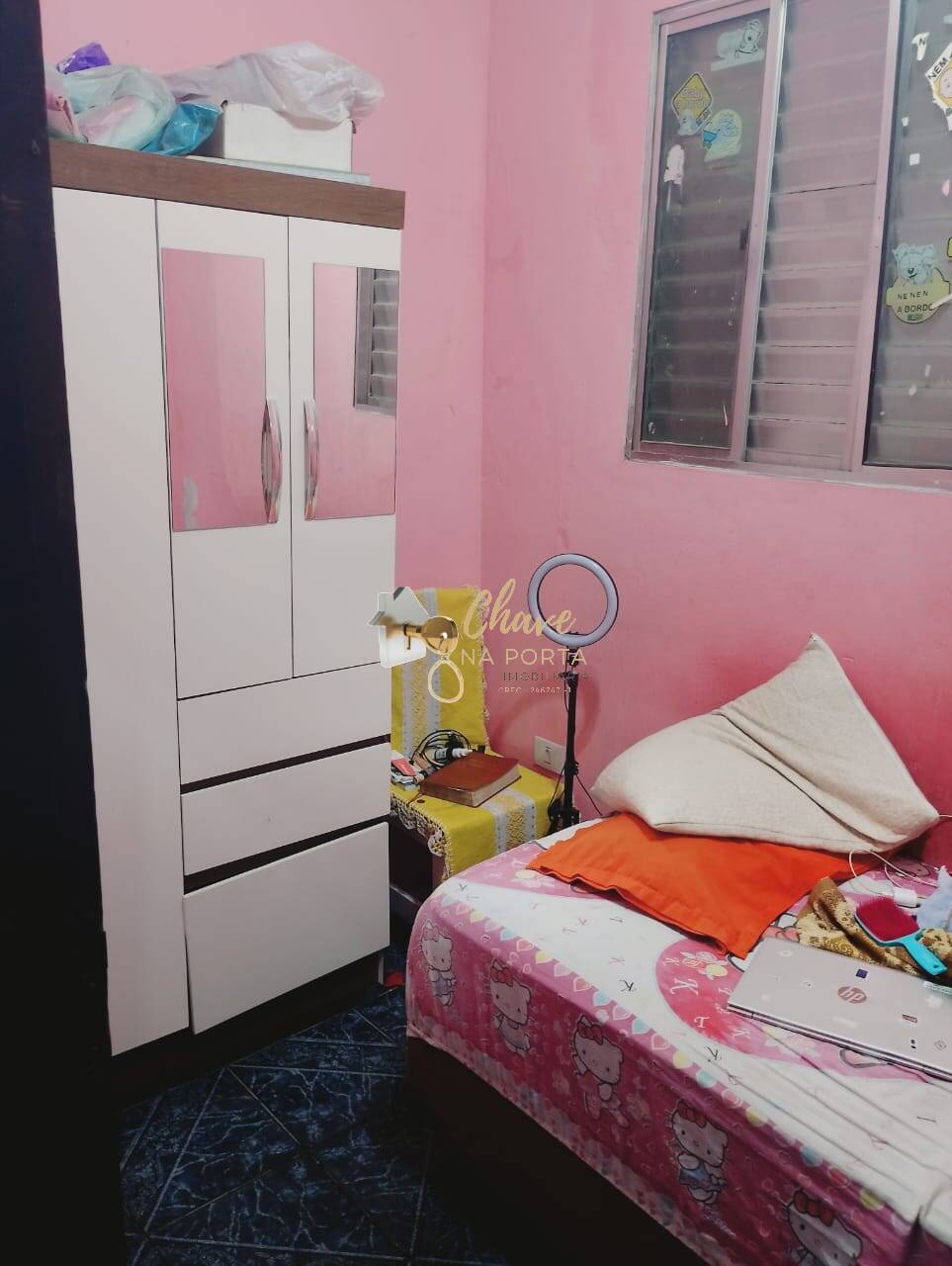 Sobrado, 3 quartos, 90 m² - Foto 8