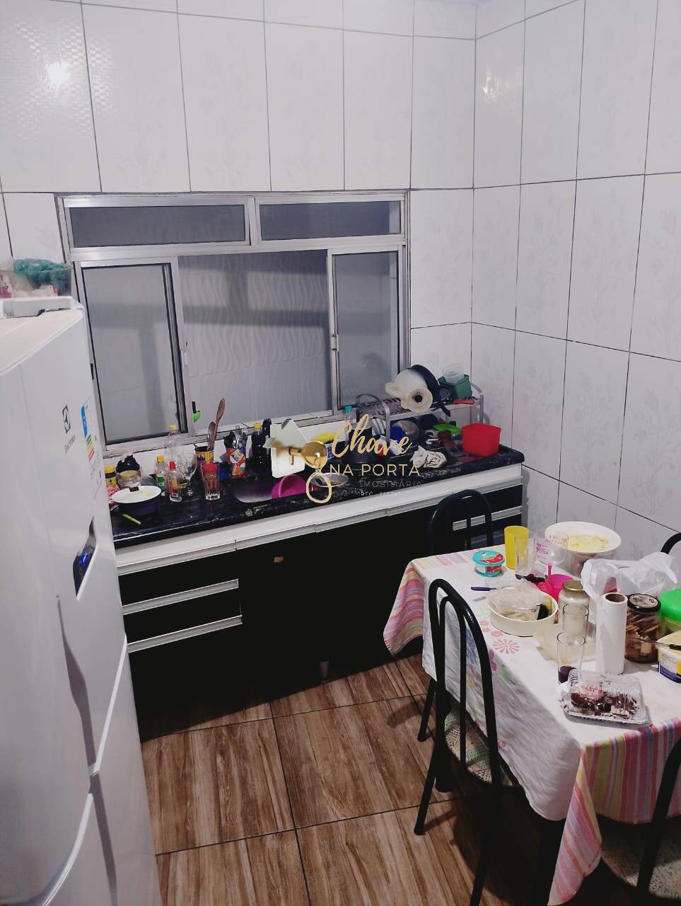 Sobrado, 3 quartos, 90 m² - Foto 3