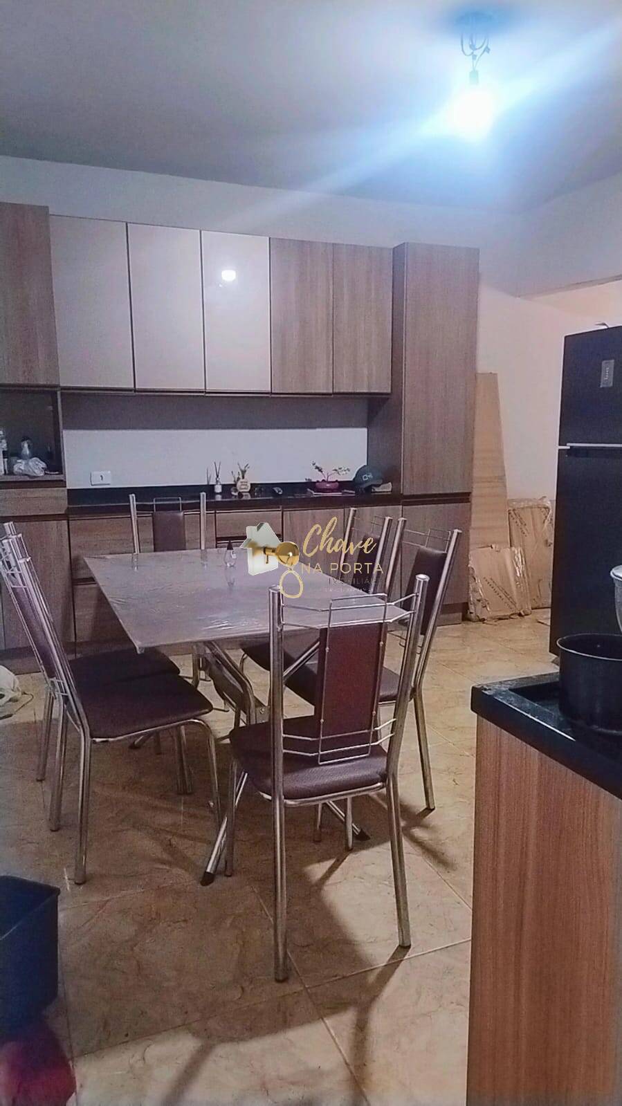 Casa, 4 quartos, 140 m² - Foto 1