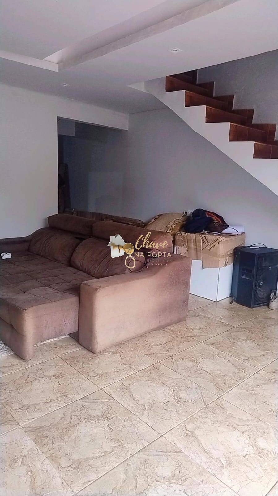 Casa, 4 quartos, 140 m² - Foto 2