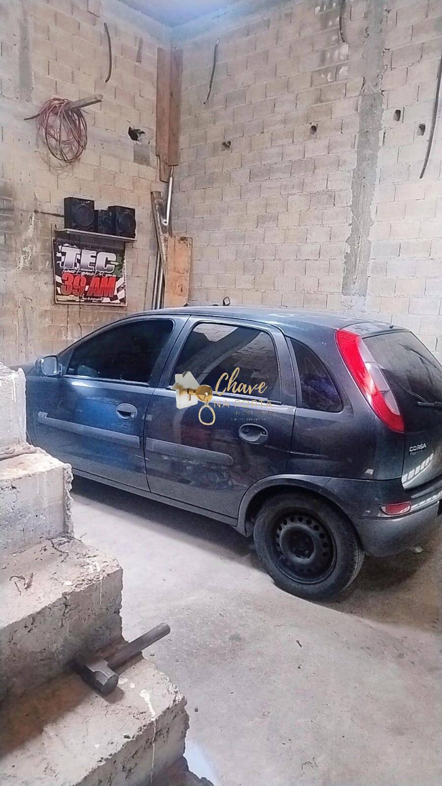 Casa, 4 quartos, 140 m² - Foto 9