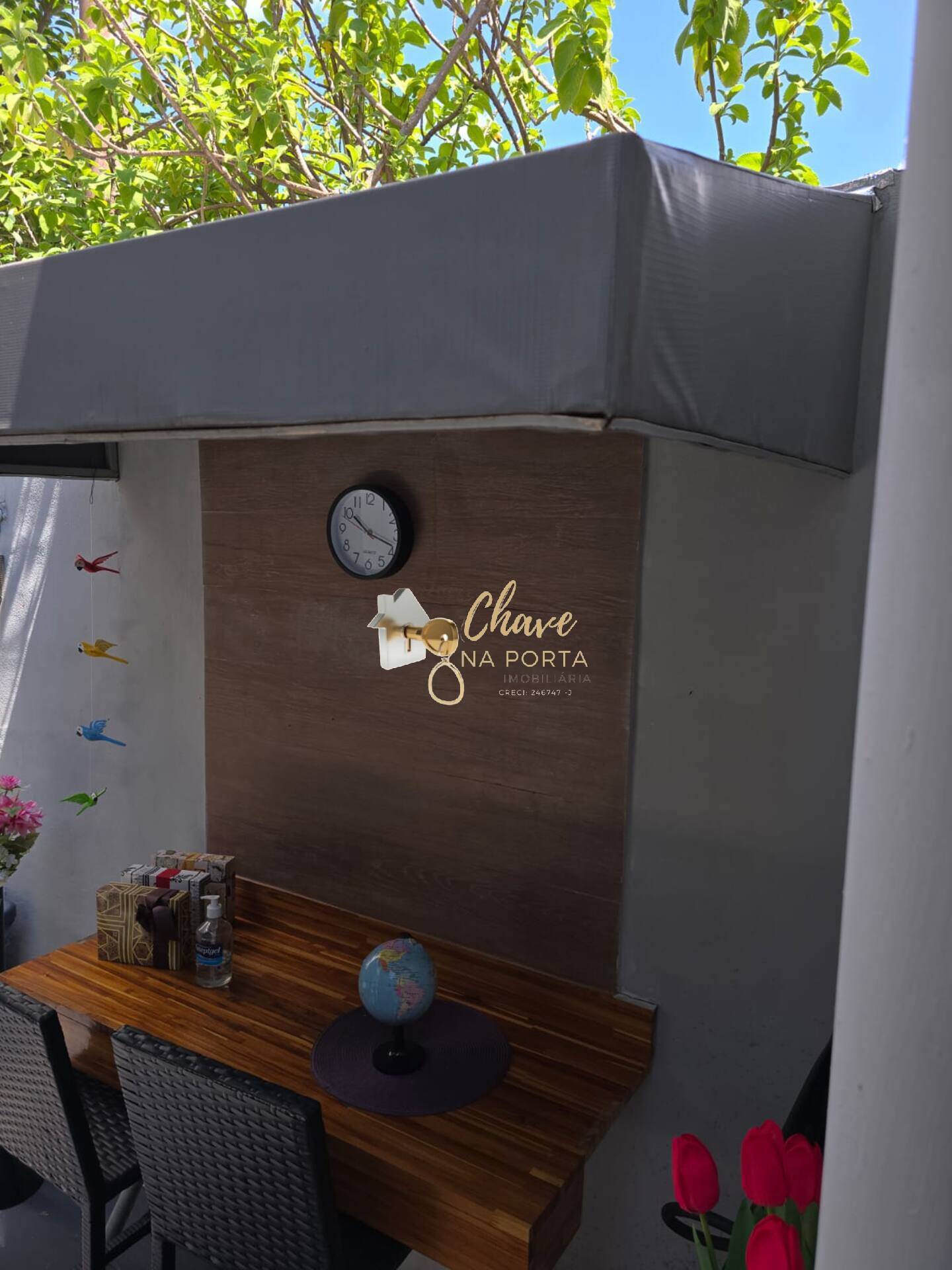 Kitnet-Studio, 19 m² - Foto 9