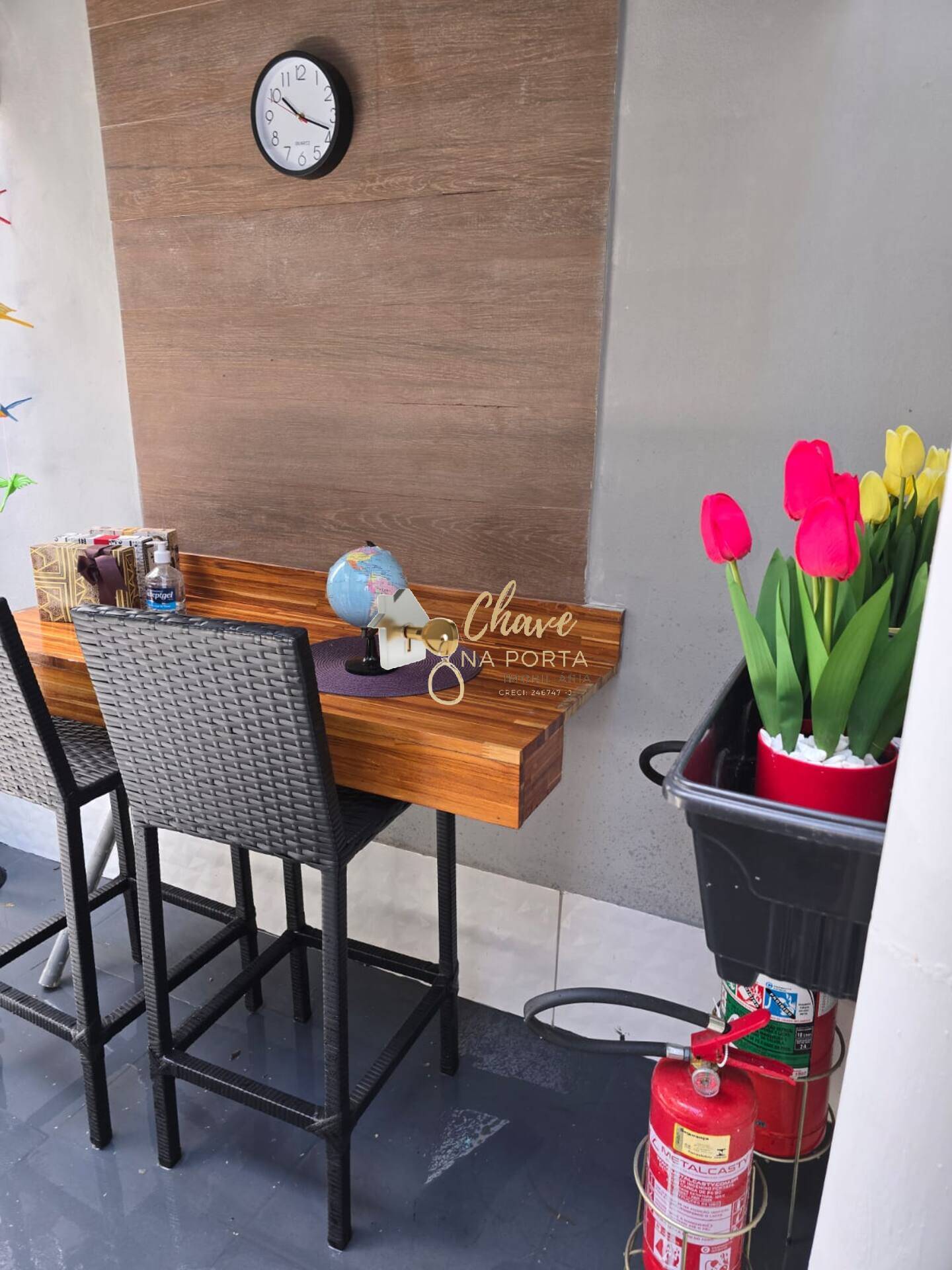 Kitnet-Studio, 19 m² - Foto 7