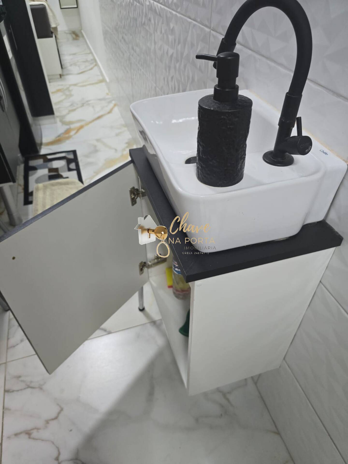 Kitnet-Studio, 19 m² - Foto 10