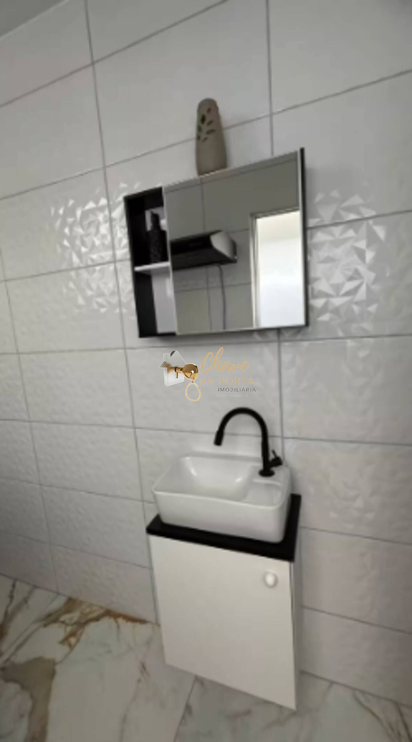 Kitnet-Studio, 19 m² - Foto 12