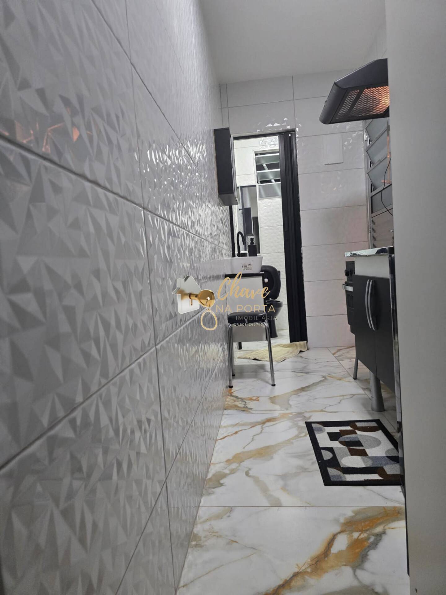 Kitnet-Studio, 19 m² - Foto 20