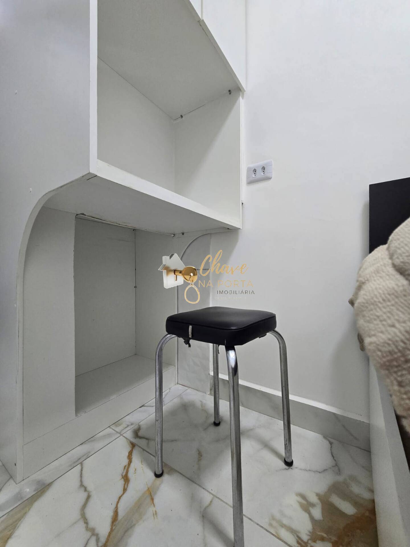 Kitnet-Studio, 19 m² - Foto 11