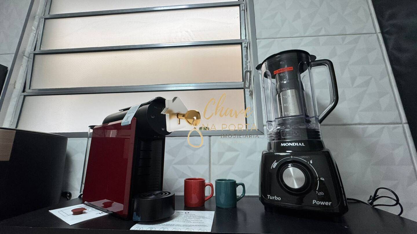 Kitnet-Studio, 19 m² - Foto 21