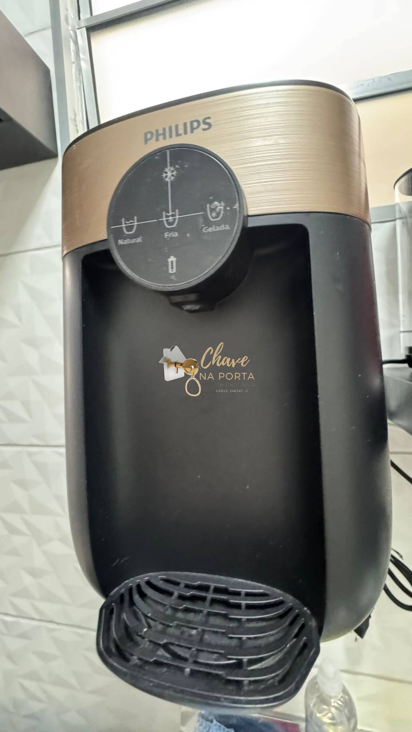 Kitnet-Studio, 19 m² - Foto 23