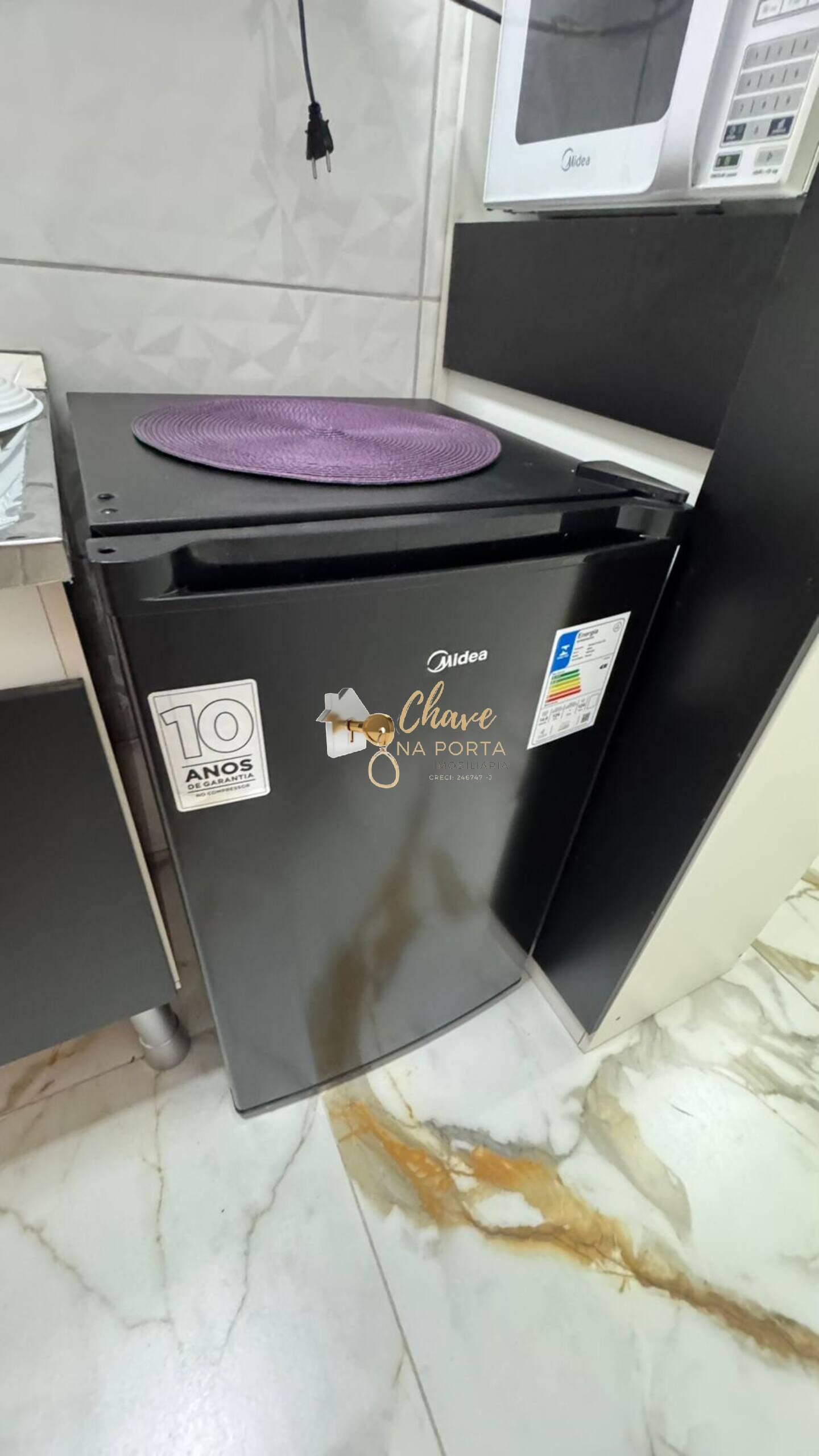 Kitnet-Studio, 19 m² - Foto 22