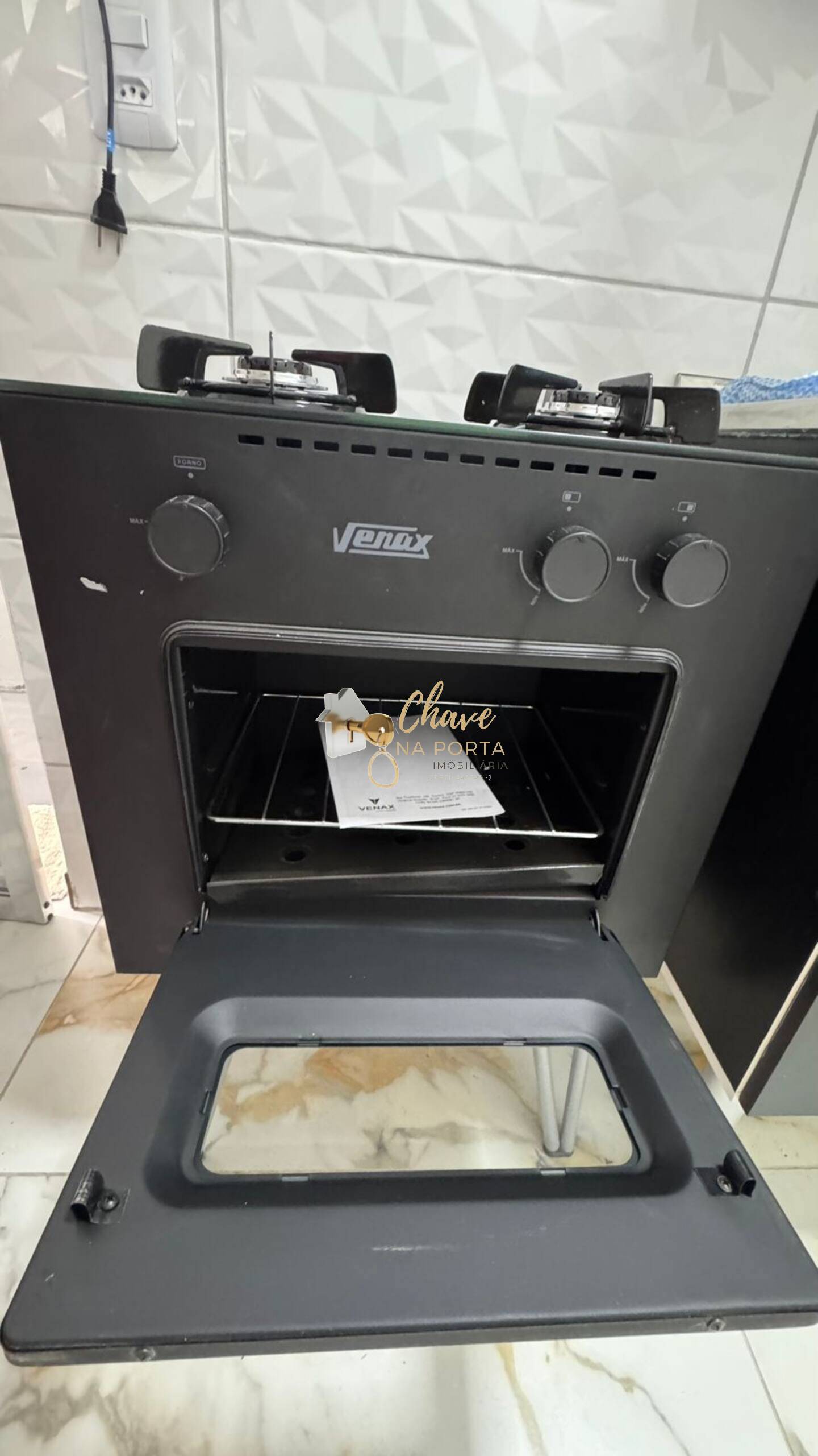 Kitnet-Studio, 19 m² - Foto 24