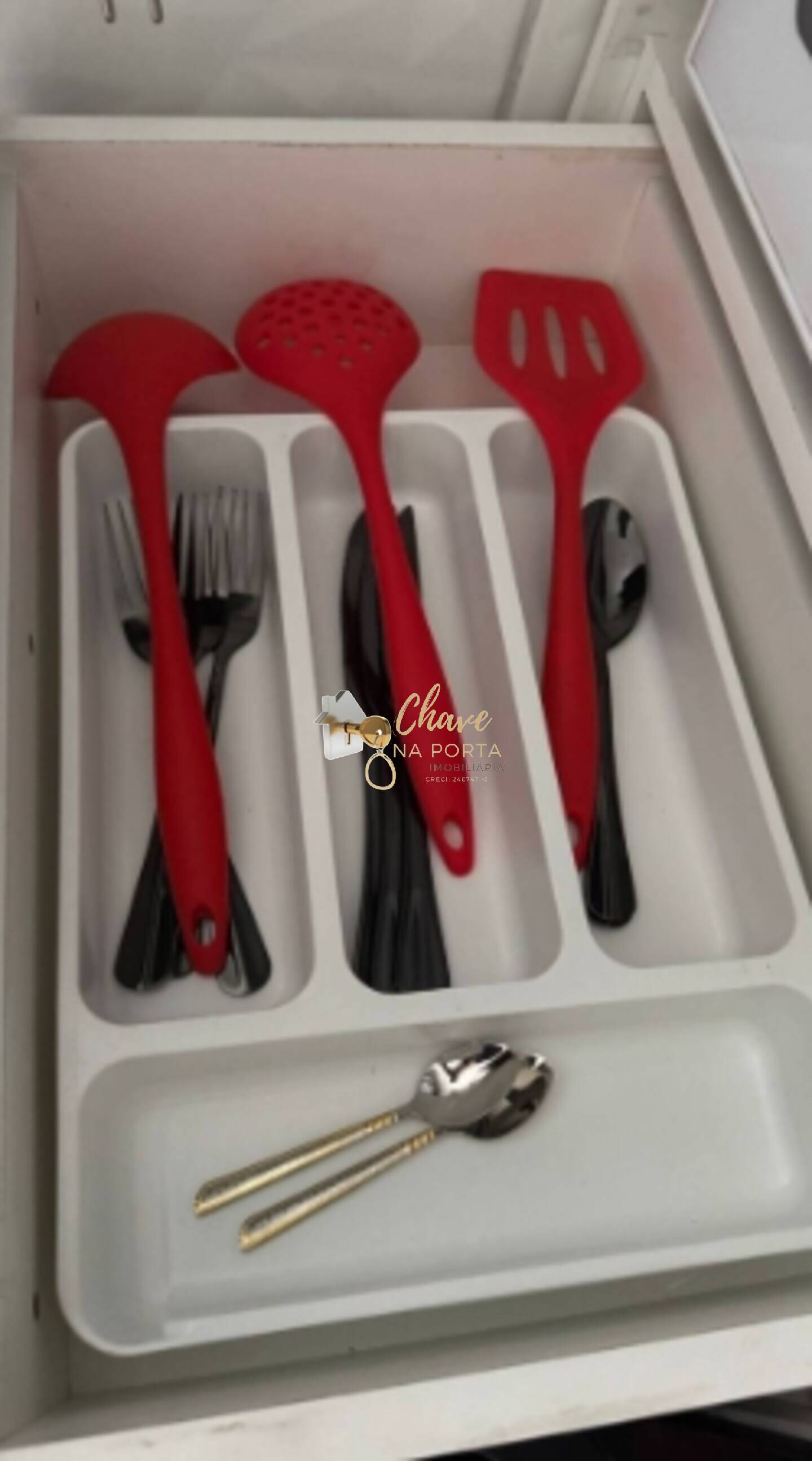 Kitnet-Studio, 19 m² - Foto 26