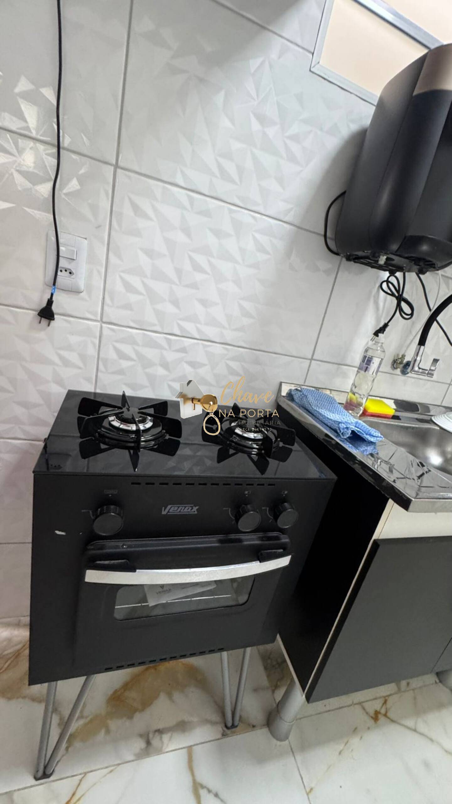 Kitnet-Studio, 19 m² - Foto 25