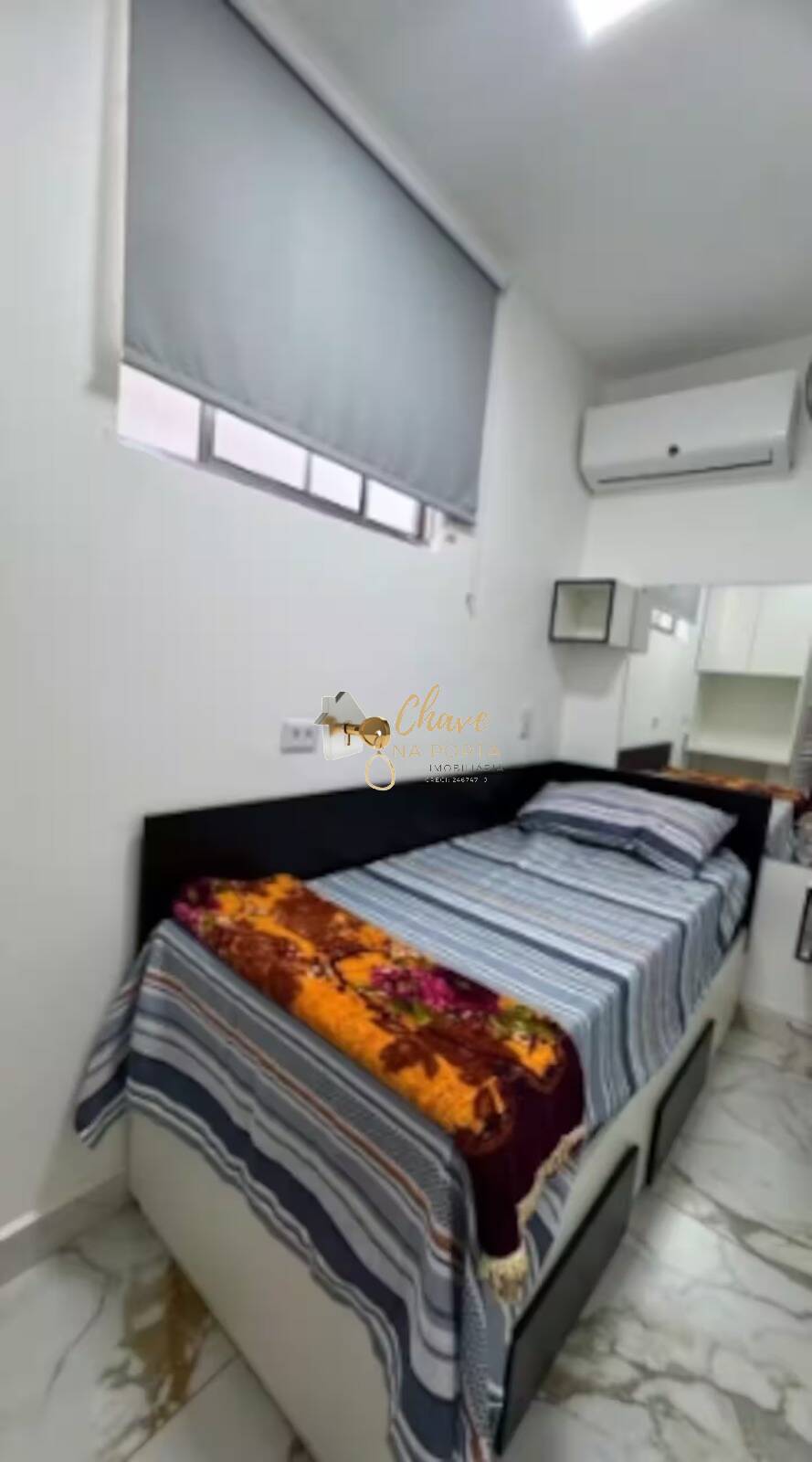 Kitnet-Studio, 19 m² - Foto 3