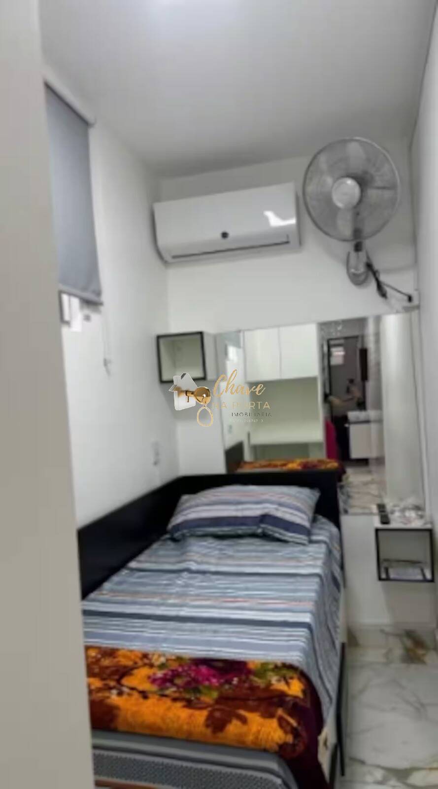 Kitnet-Studio, 19 m² - Foto 5