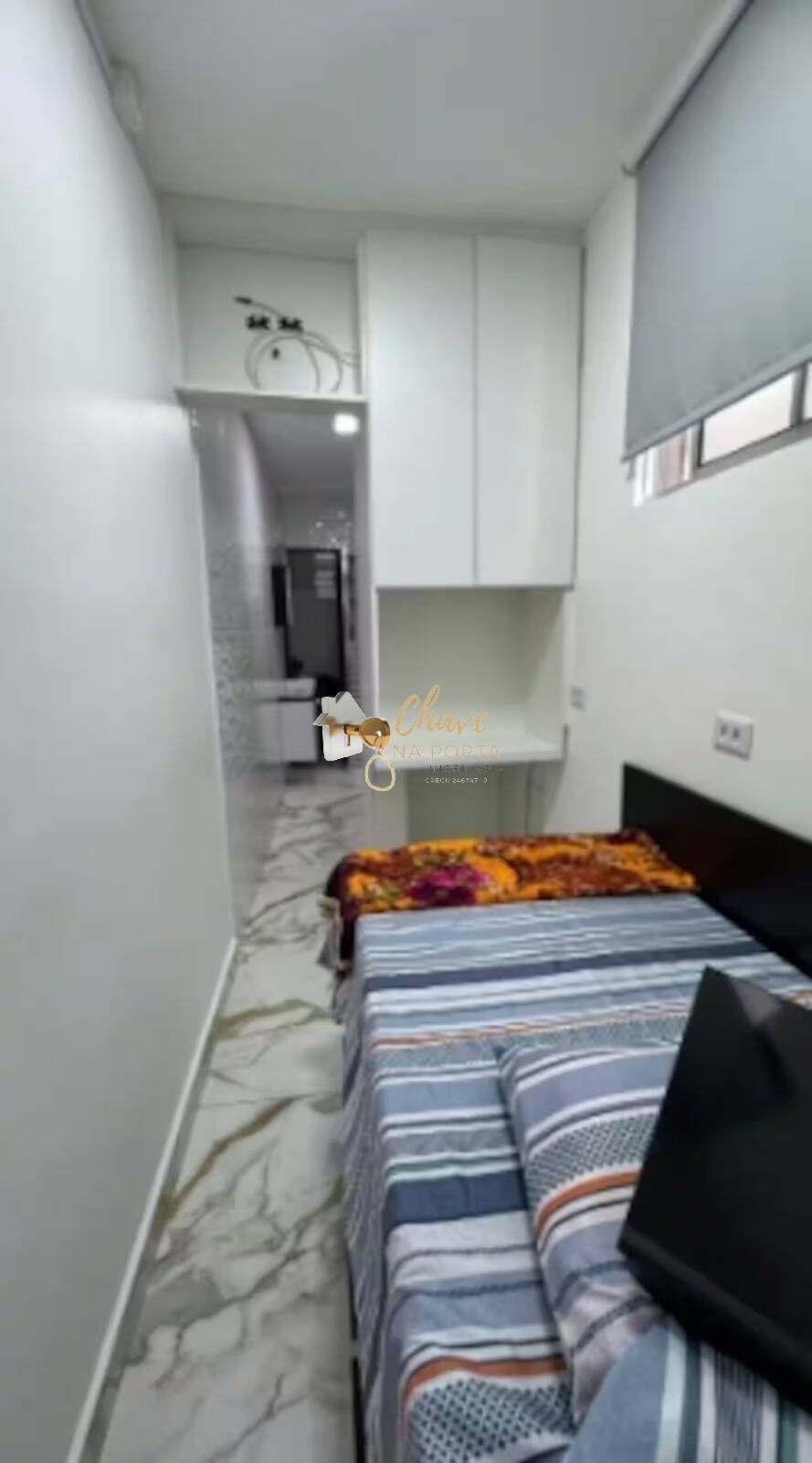 Kitnet-Studio, 19 m² - Foto 6