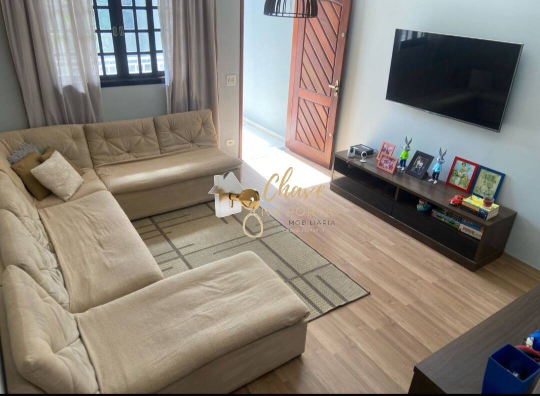 Casa, 2 quartos, 88 m² - Foto 1