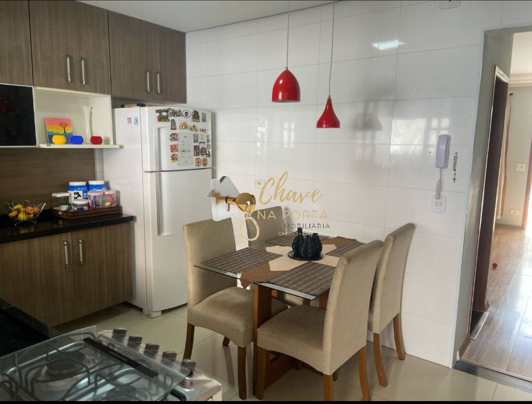 Casa, 2 quartos, 88 m² - Foto 4