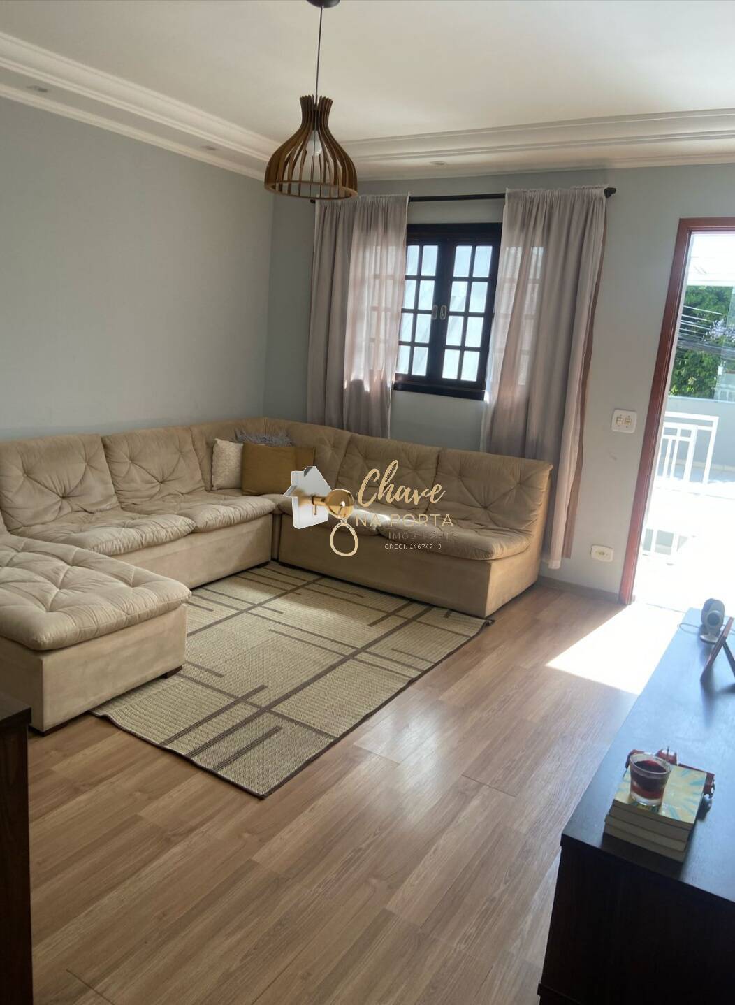 Casa, 2 quartos, 88 m² - Foto 3