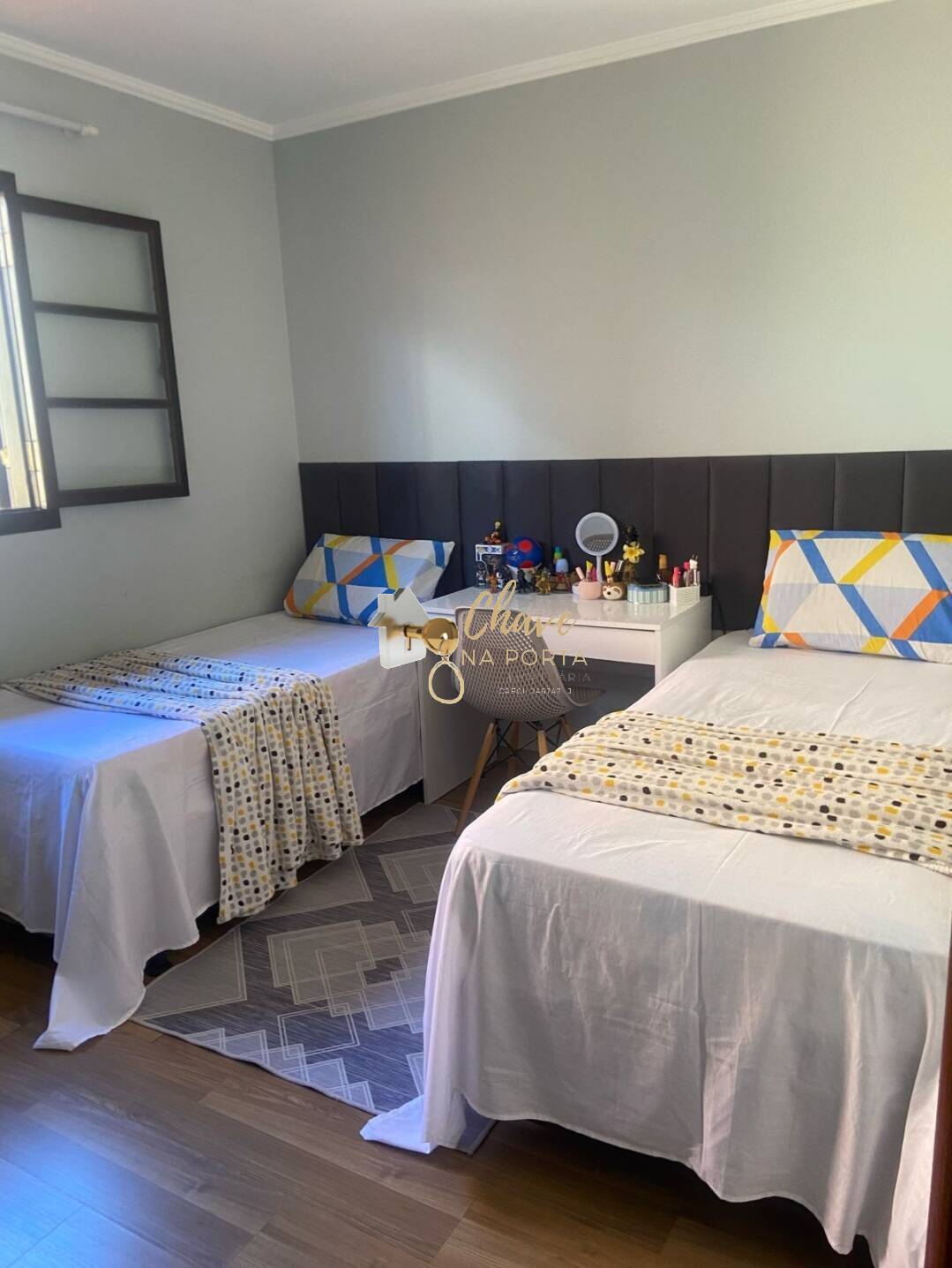 Casa, 2 quartos, 88 m² - Foto 17