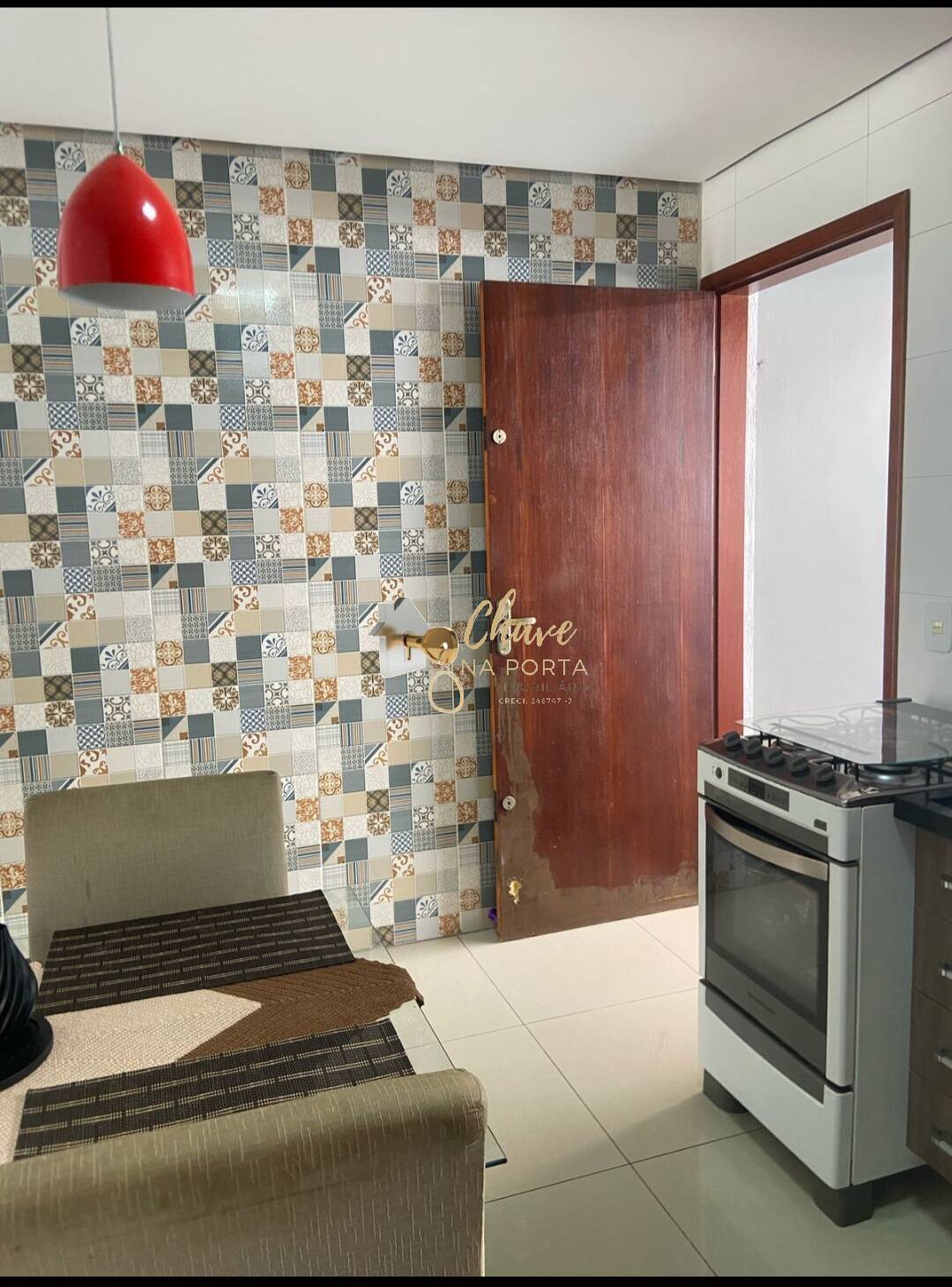 Casa, 2 quartos, 88 m² - Foto 18