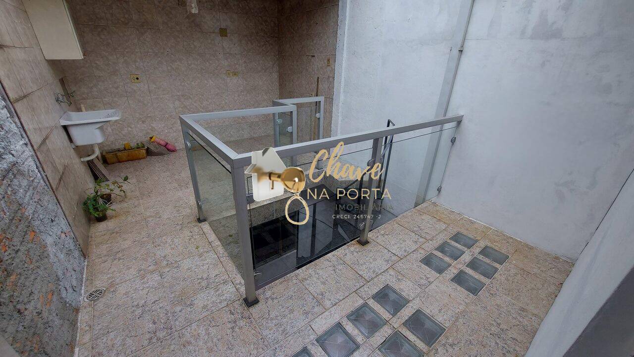 Sobrado, 2 quartos, 86 m² - Foto 25