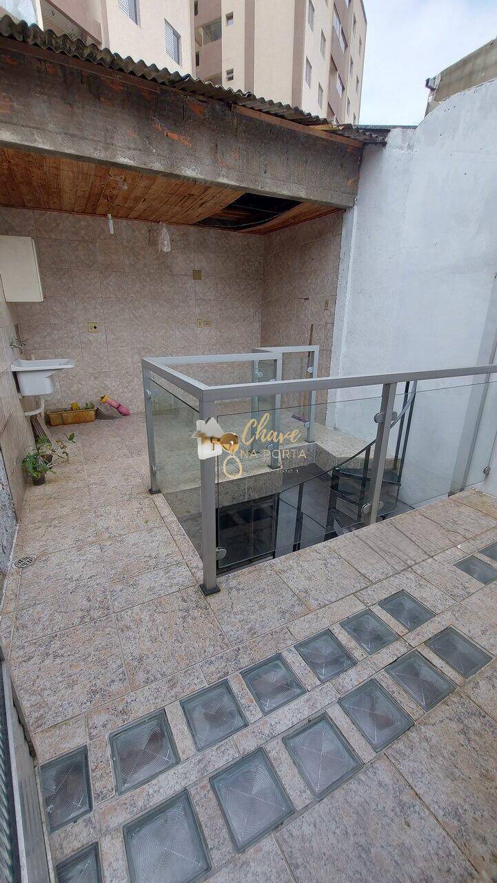 Sobrado, 2 quartos, 86 m² - Foto 18