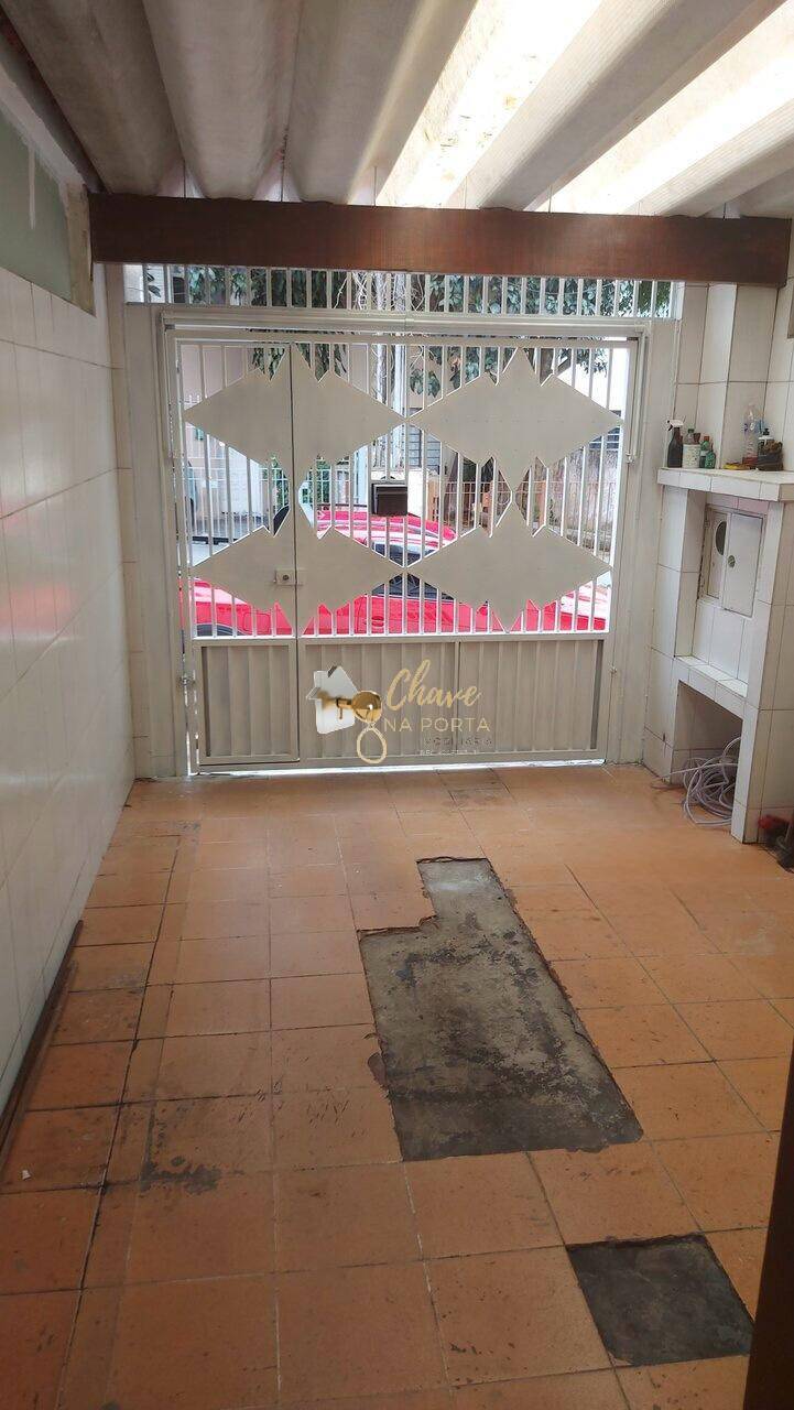 Sobrado, 2 quartos, 86 m² - Foto 26