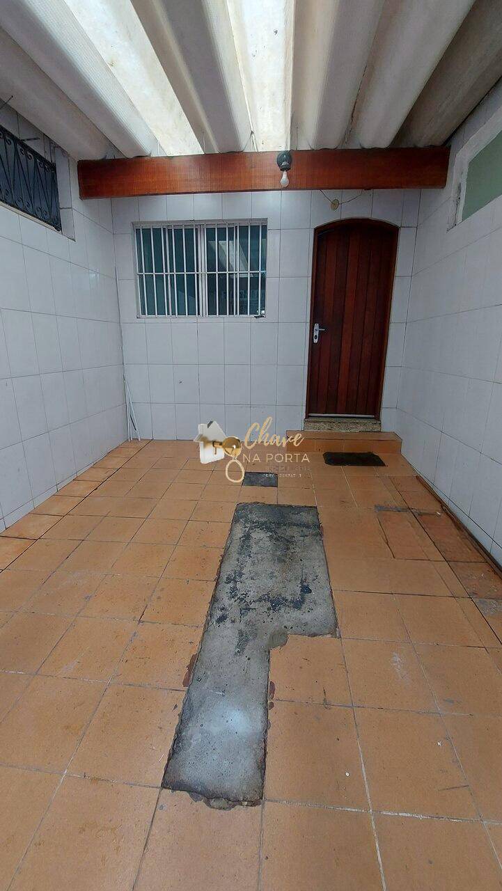 Sobrado, 2 quartos, 86 m² - Foto 19