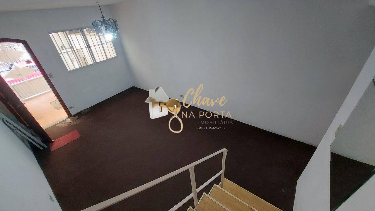 Sobrado, 2 quartos, 86 m² - Foto 2