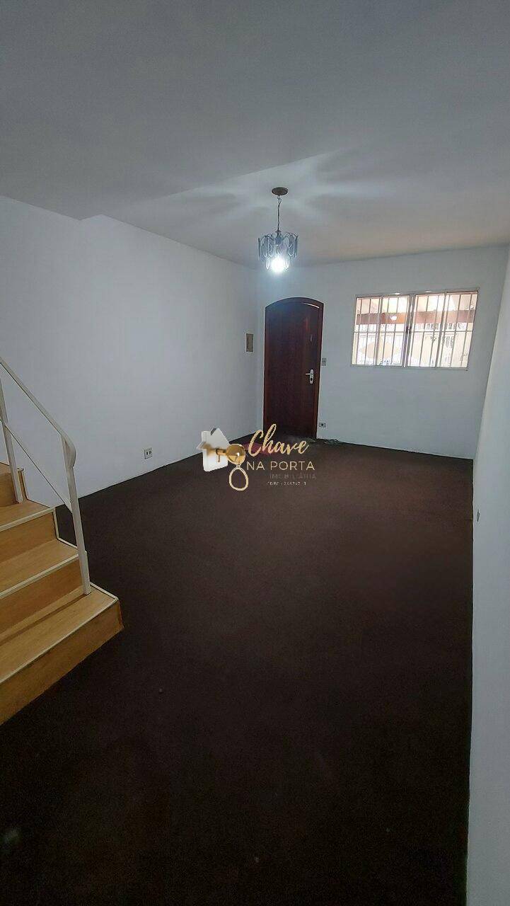 Sobrado, 2 quartos, 86 m² - Foto 3