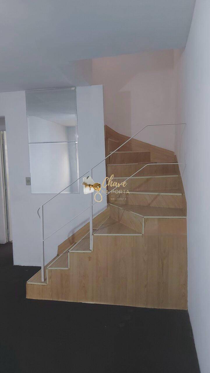 Sobrado, 2 quartos, 86 m² - Foto 8