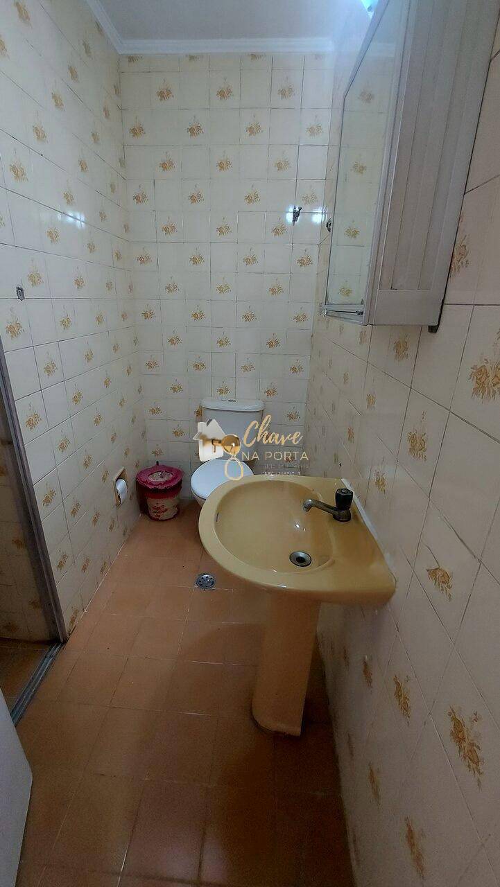 Sobrado, 2 quartos, 86 m² - Foto 17