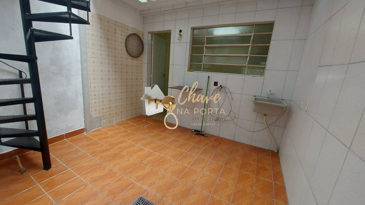 Sobrado, 2 quartos, 86 m² - Foto 22