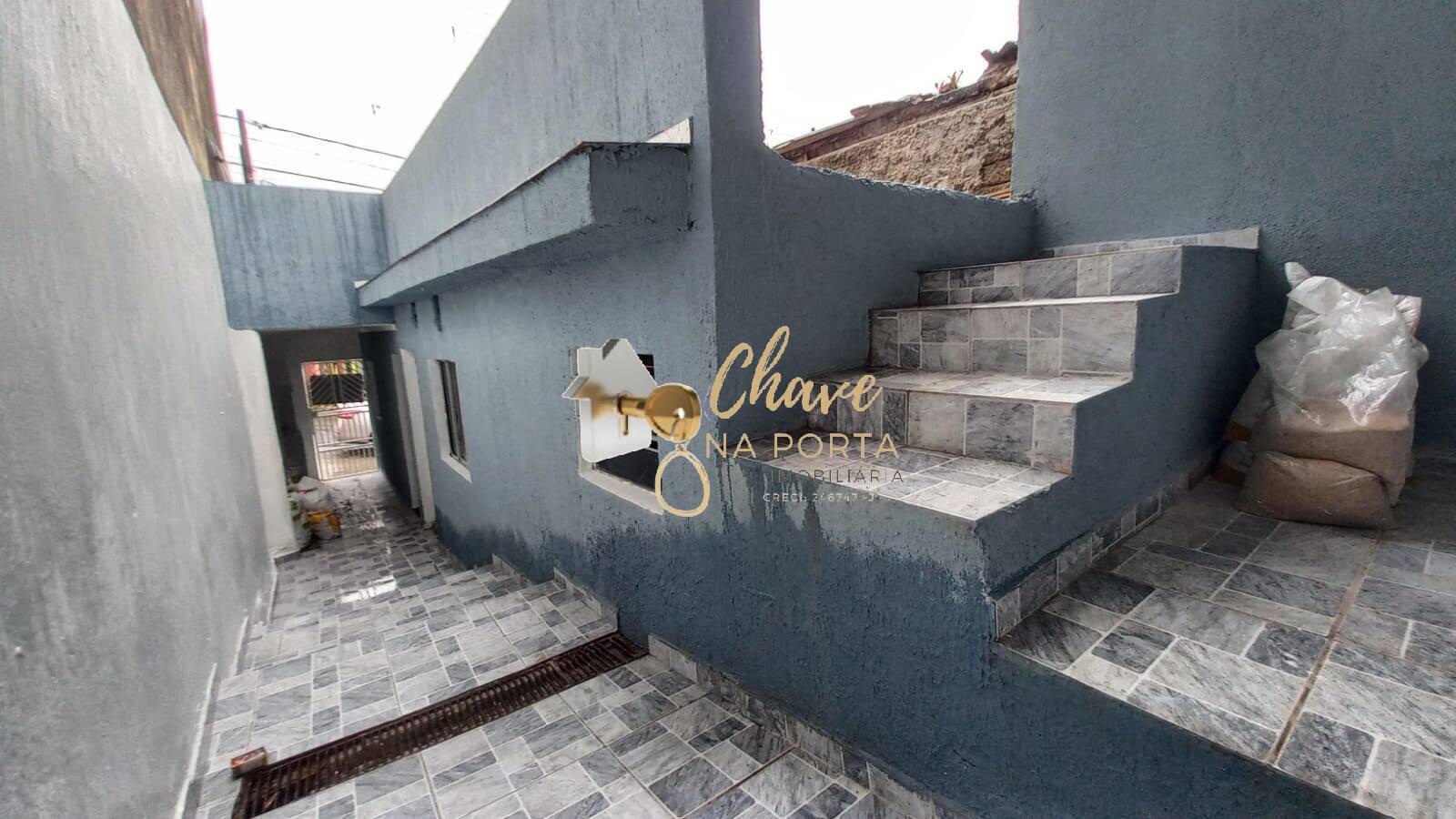 Casa, 3 quartos, 140 m² - Foto 1