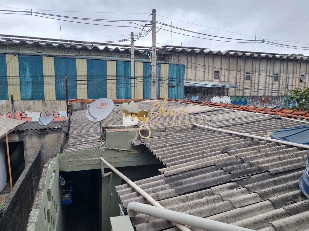 Casa, 5 quartos, 160 m² - Foto 6