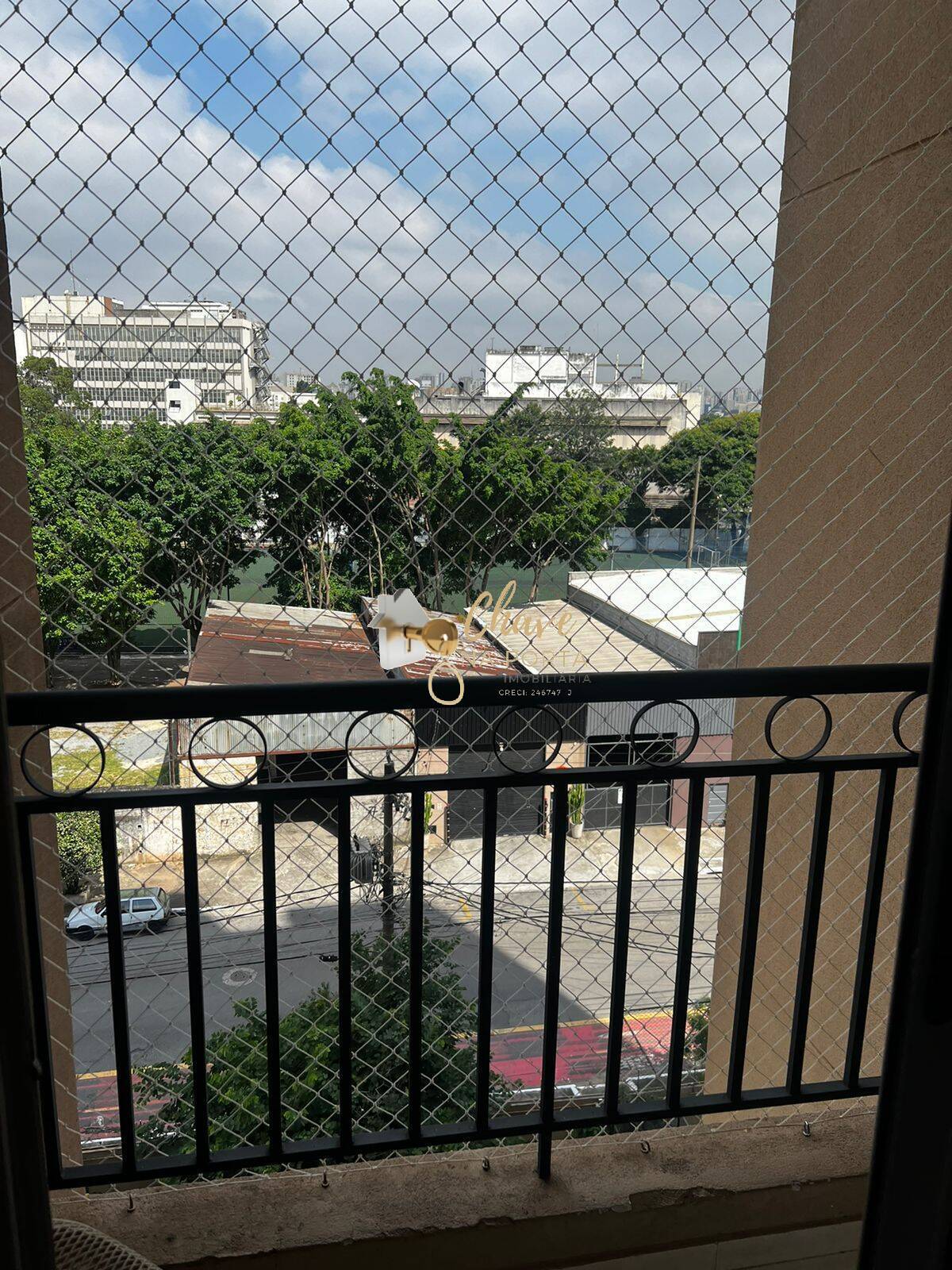 Apartamento, 2 quartos, 49 m² - Foto 3