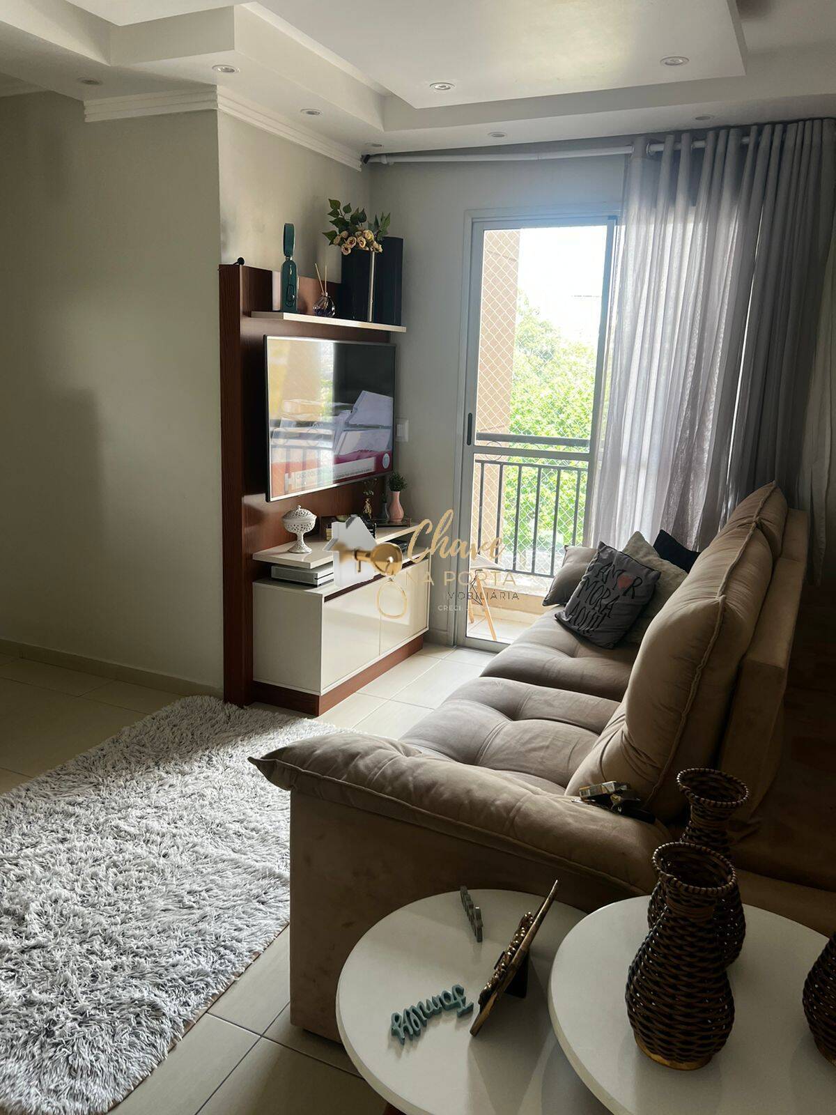 Apartamento, 2 quartos, 49 m² - Foto 5
