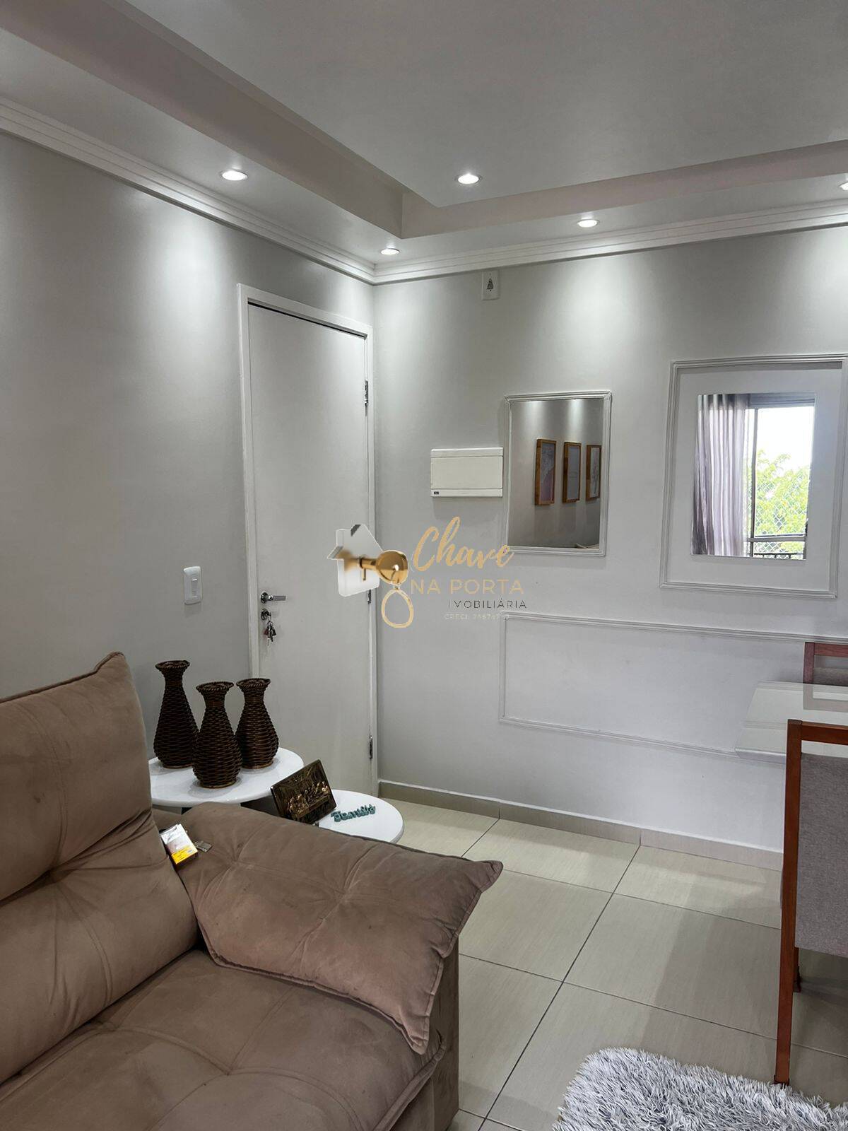 Apartamento, 2 quartos, 49 m² - Foto 6