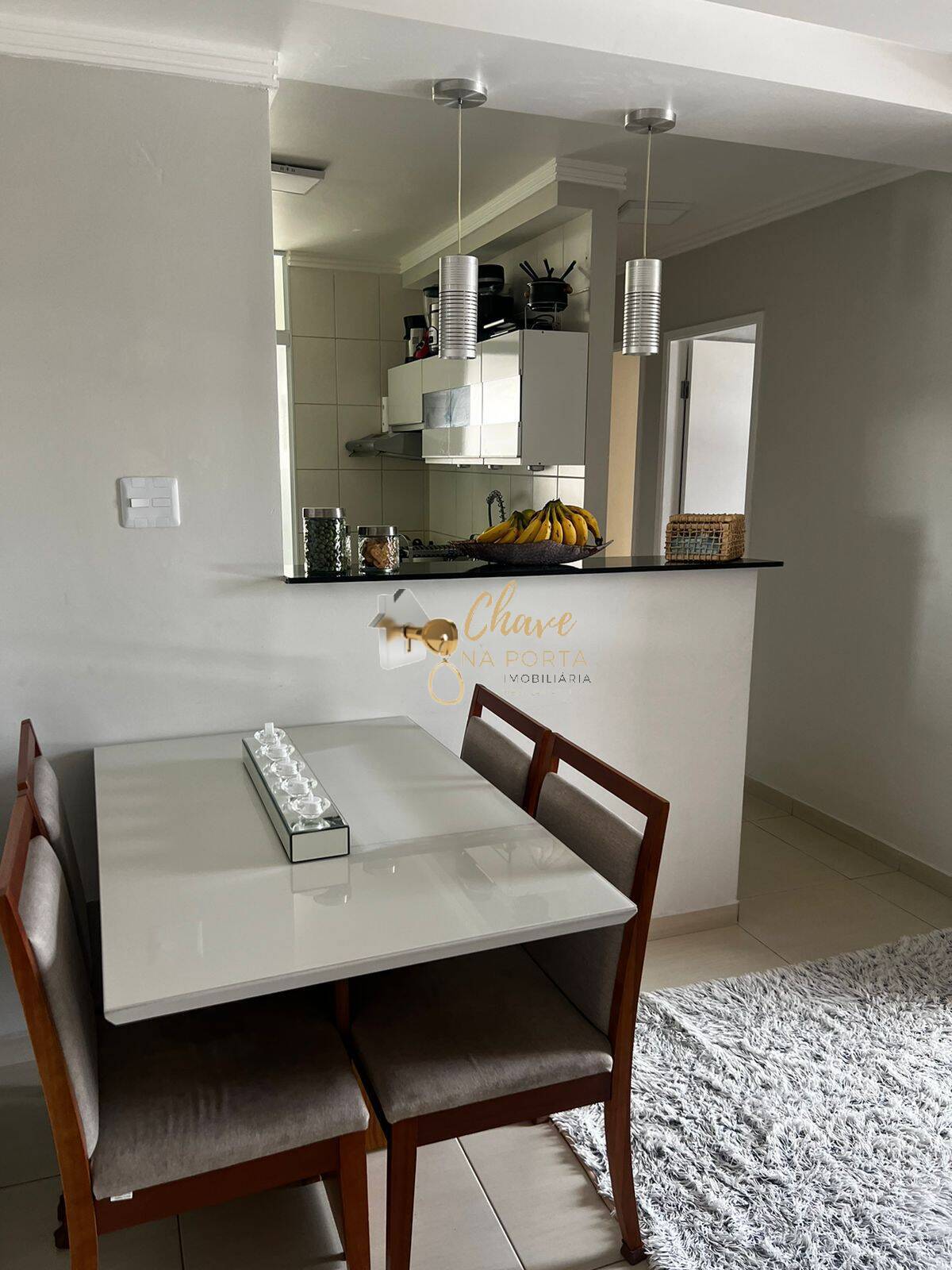 Apartamento, 2 quartos, 49 m² - Foto 9