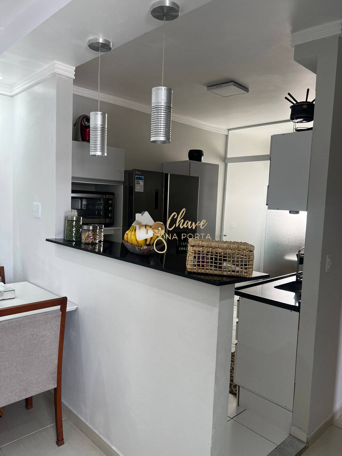 Apartamento, 2 quartos, 49 m² - Foto 7