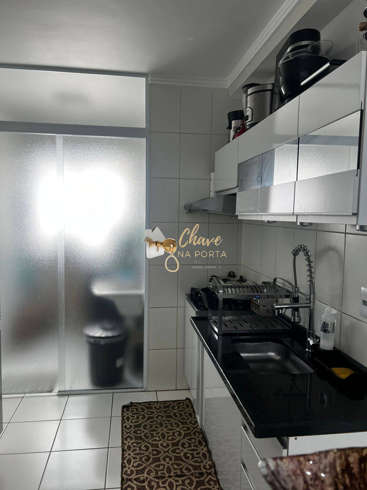 Apartamento, 2 quartos, 49 m² - Foto 8